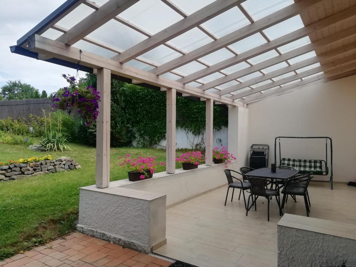 בלנסקו Apartment Techov מראה חיצוני תמונה