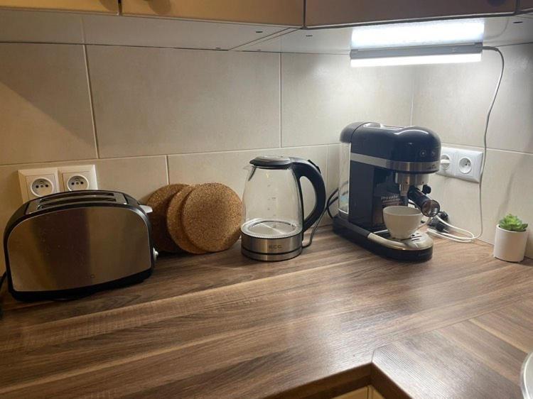 בלנסקו Apartment Techov מראה חיצוני תמונה