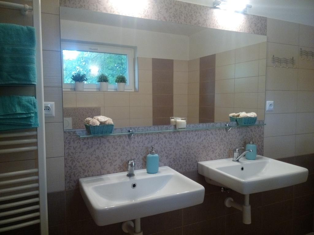 בלנסקו Apartment Techov מראה חיצוני תמונה