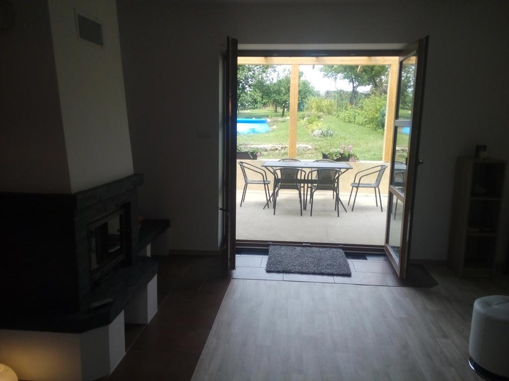בלנסקו Apartment Techov מראה חיצוני תמונה