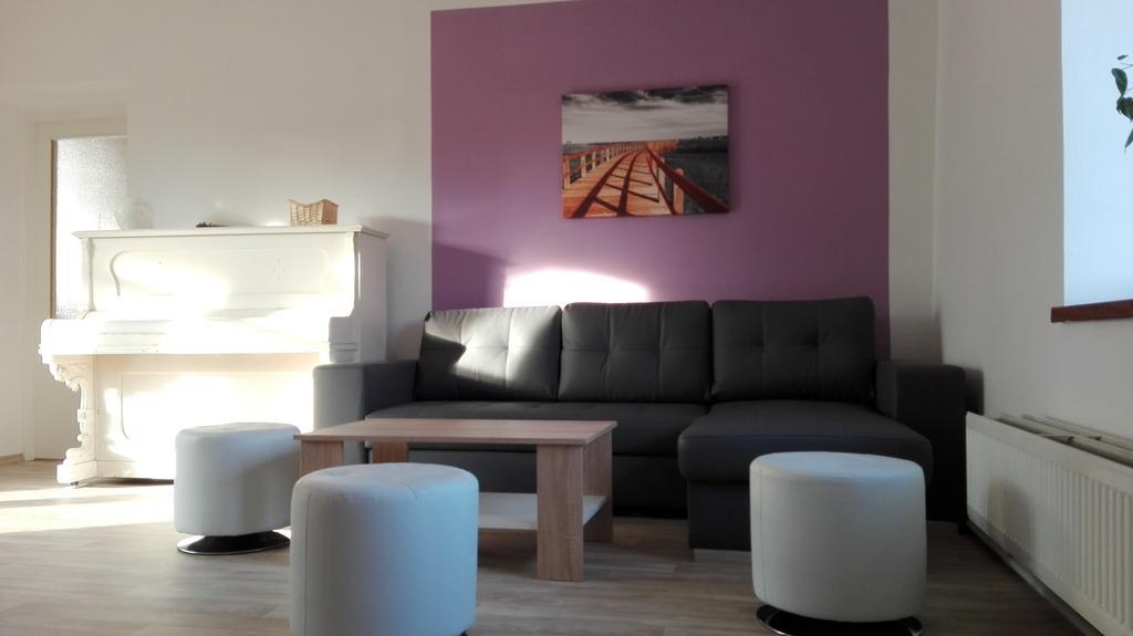 בלנסקו Apartment Techov מראה חיצוני תמונה