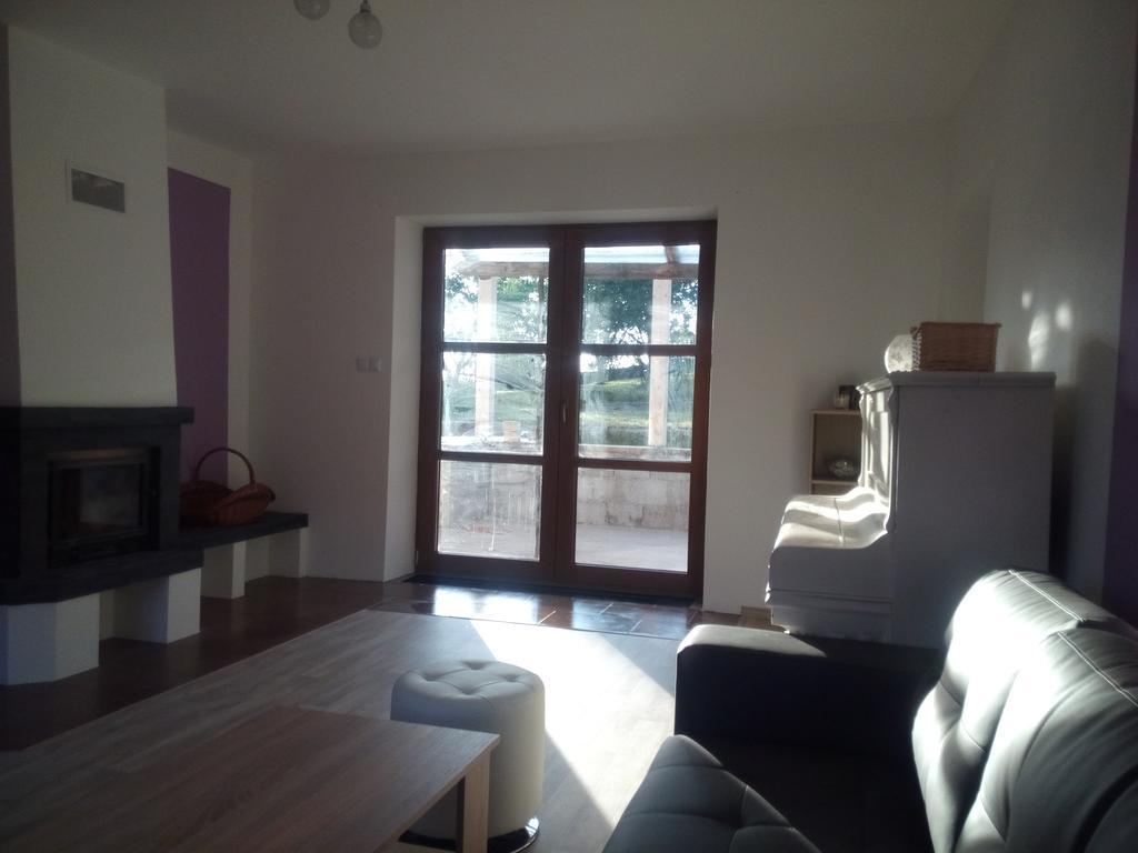 בלנסקו Apartment Techov מראה חיצוני תמונה